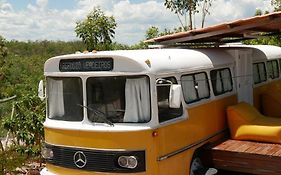 Refúgio Veadeiros Ônibus
